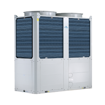 KOMERCYJNE POMPY CIEPŁA NEXUS