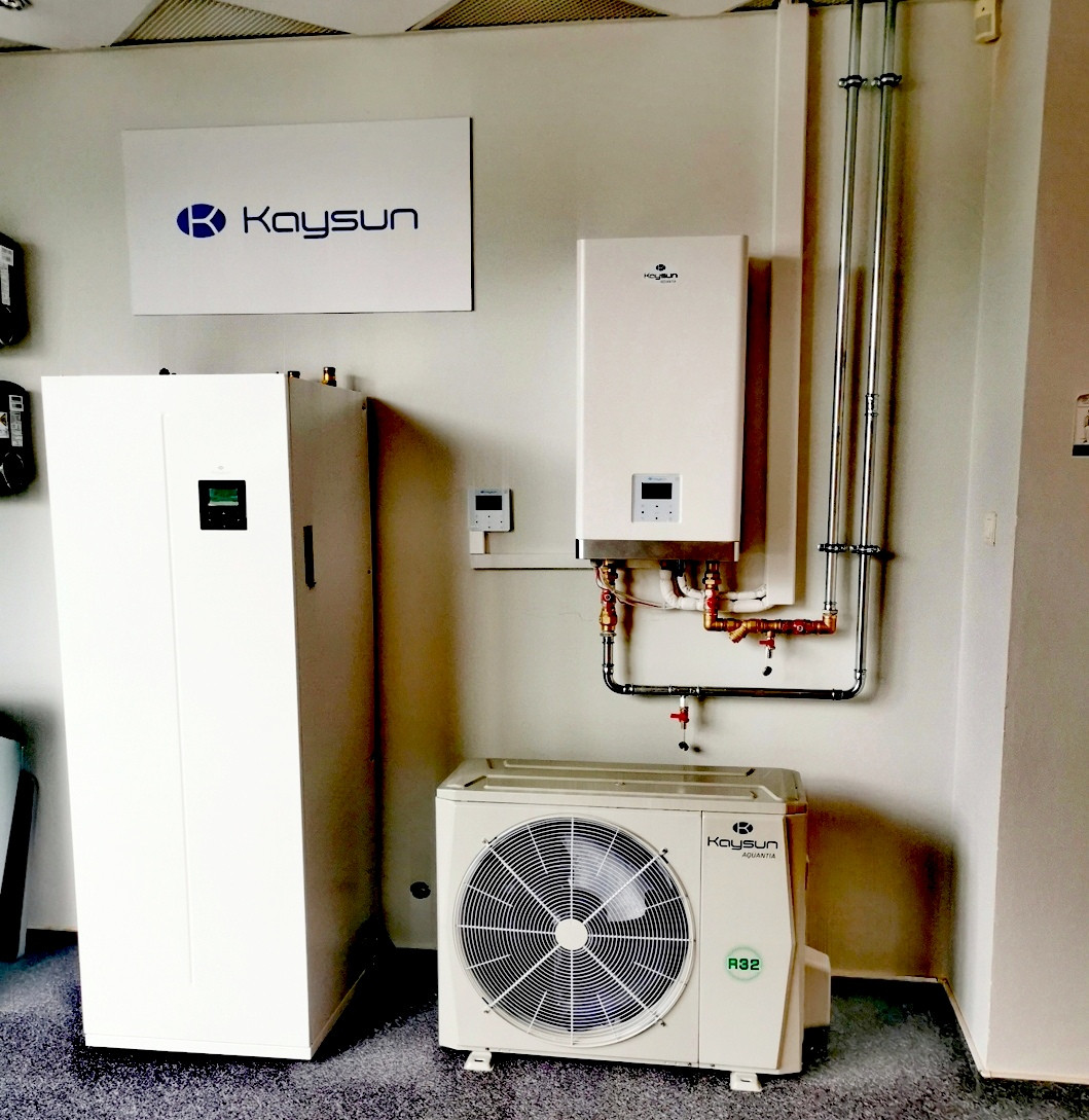 Zapraszamy do naszego SHOWROOM w Warszawie 2