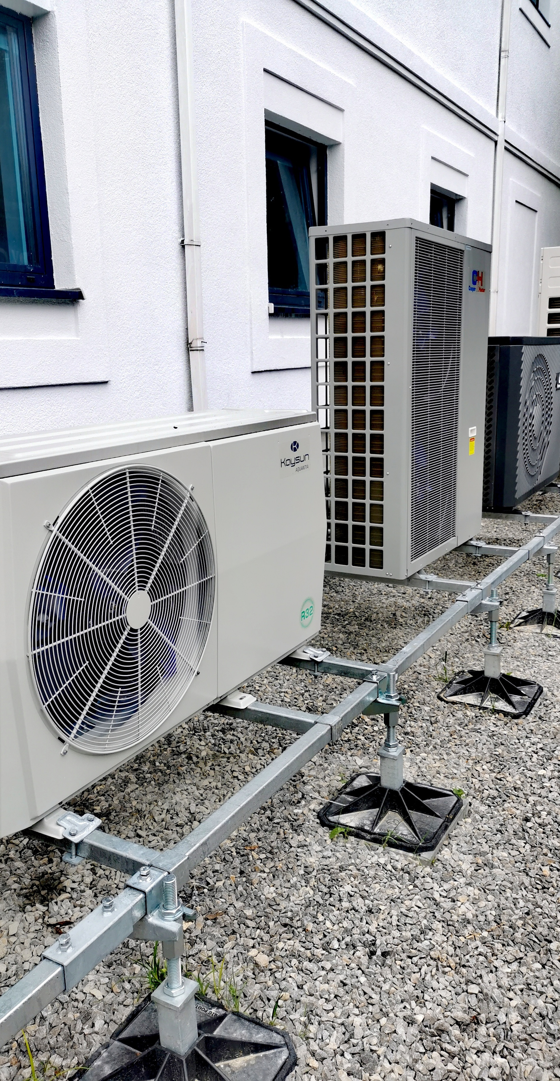 Zapraszamy do naszego SHOWROOM w Warszawie 3