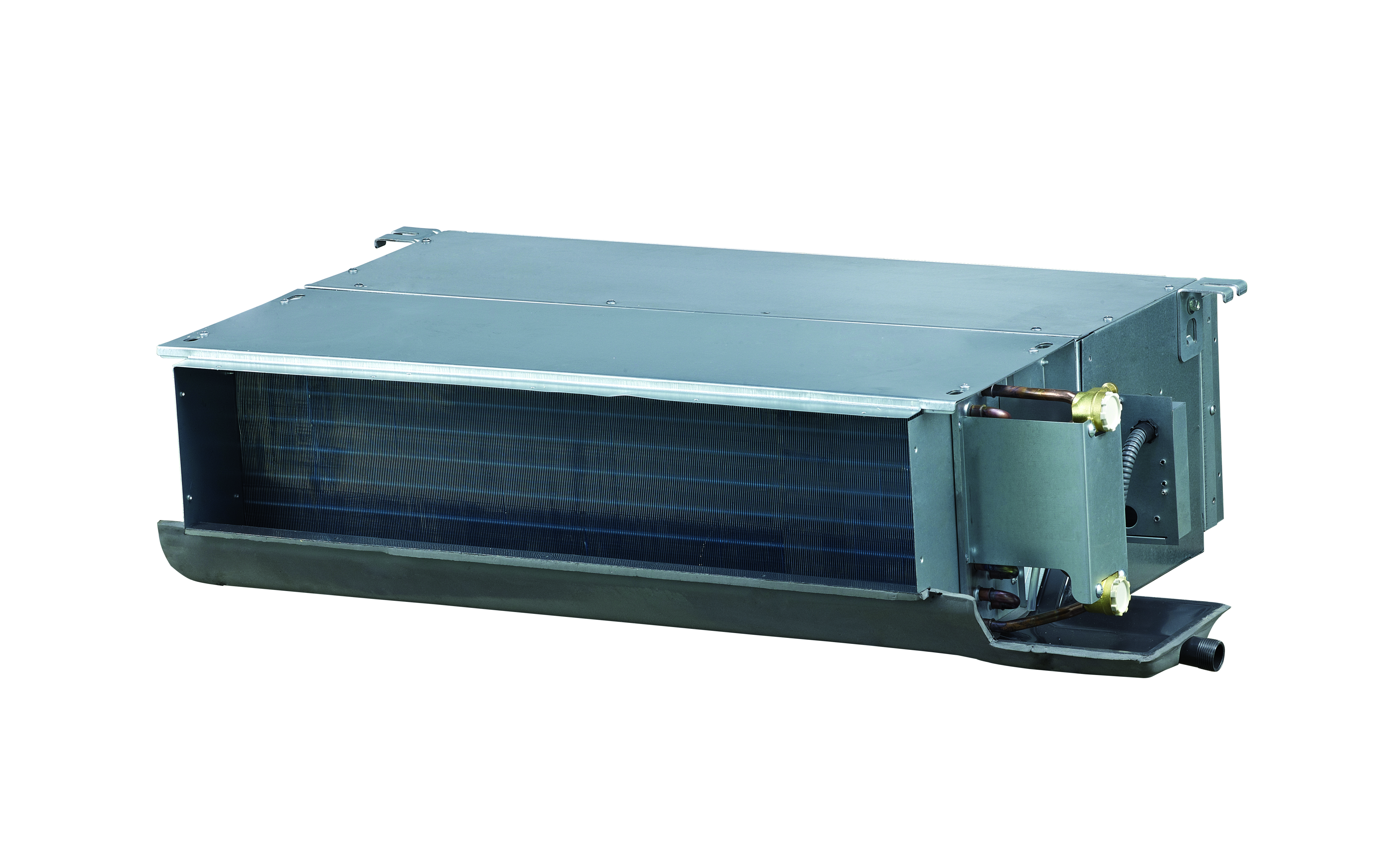 KANAŁOWY NISKIEGO SPRĘŻU 0