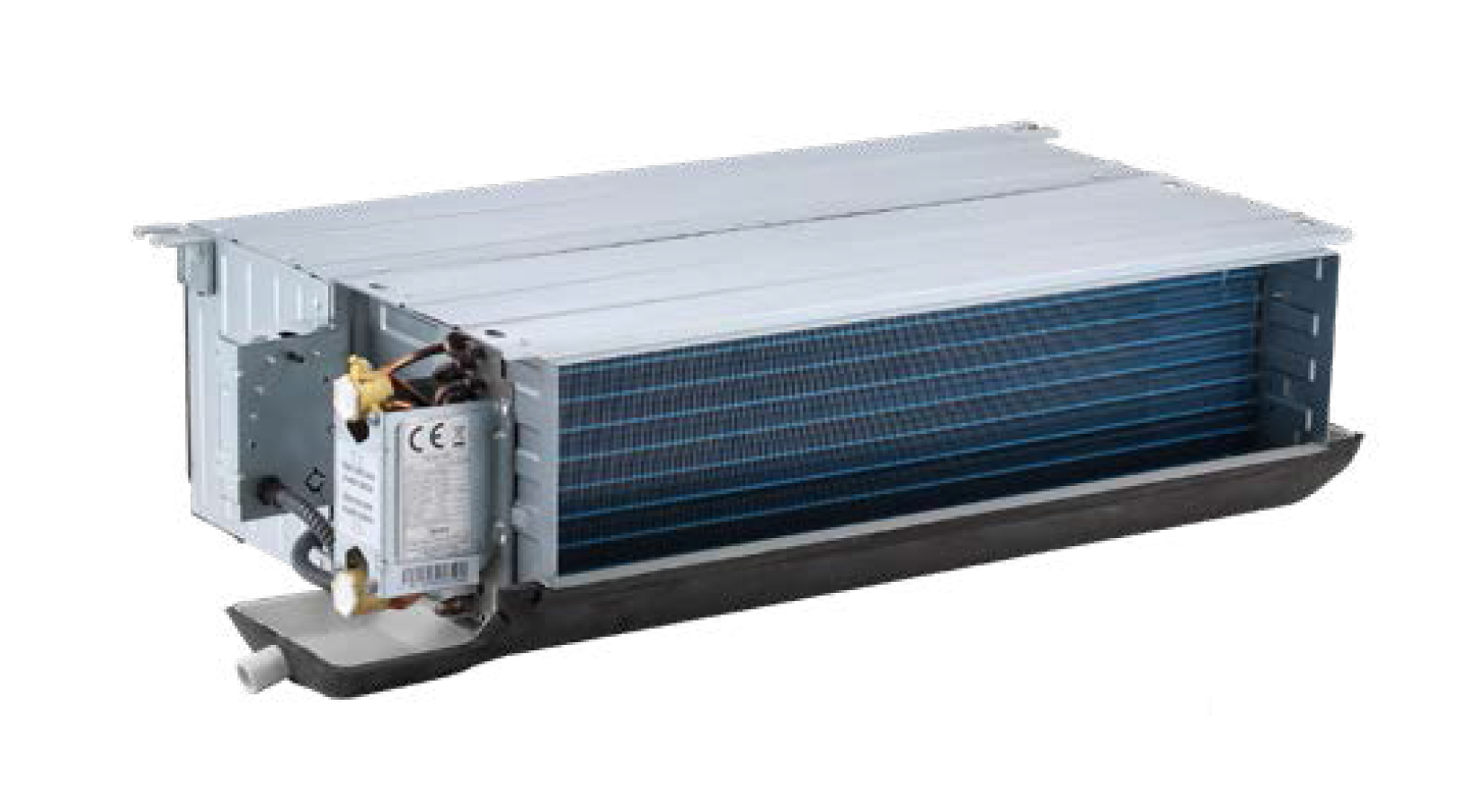 NOWY KANAŁOWY NISKIEGO SPRĘŻU 0