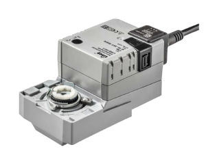 Zawór 3 drogowy do pomp ciepła, DN25 1 miniaturka