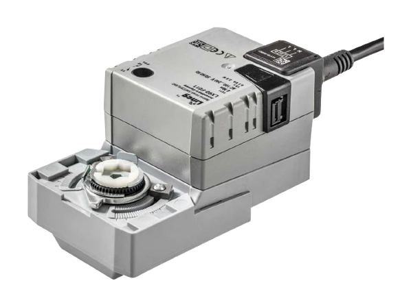 Zawór 3 drogowy do pomp ciepła, DN25 1