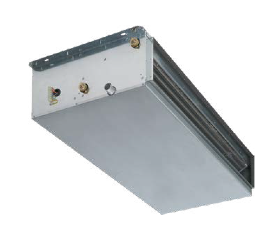 KANAŁOWY ŚREDNIEGO SPRĘŻU 0