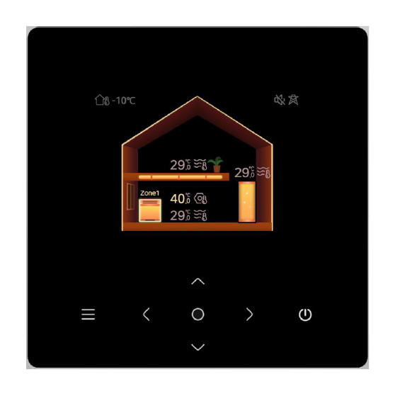 AQUANTIA MONOBLOC R290 1