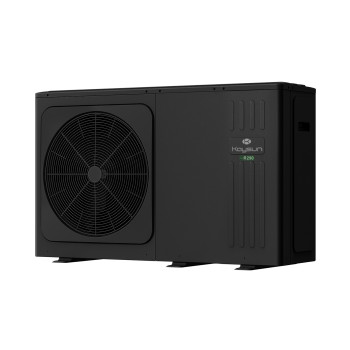 POMPY CIEPŁA  AQUATIX