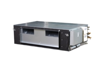 Kanałowa wysokiego sprężu S8 0 miniaturka