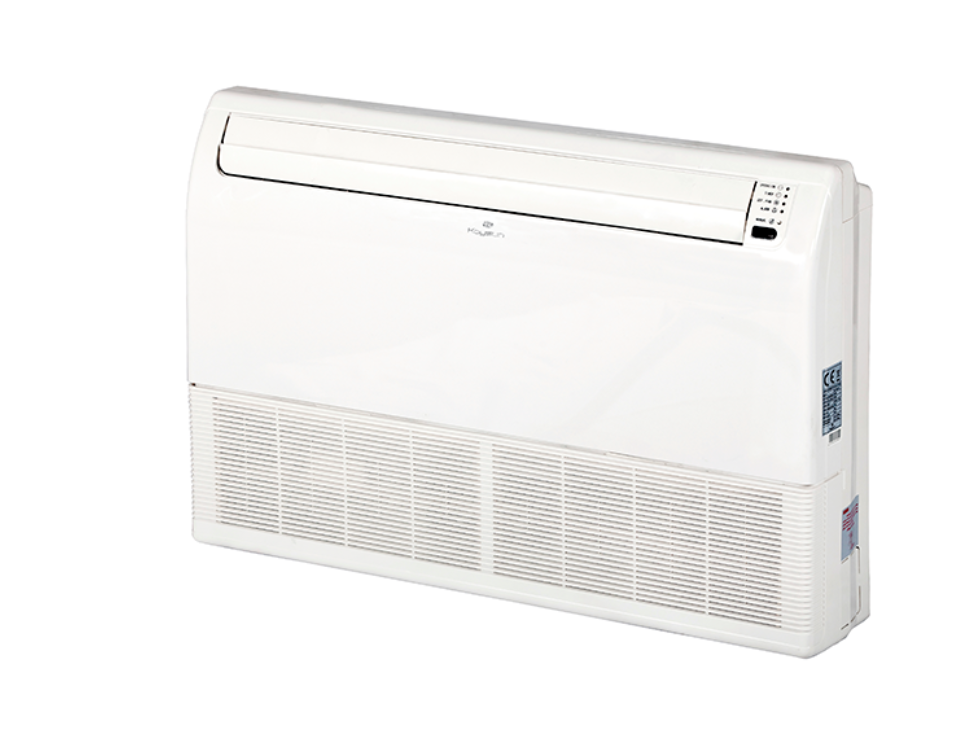 Przypodłogowa / Podsufitowa S8 0