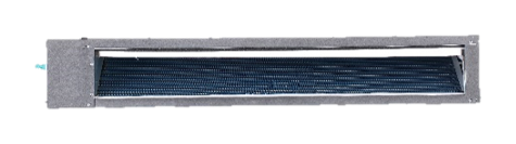 Kanałowa średniego sprężu S8 0