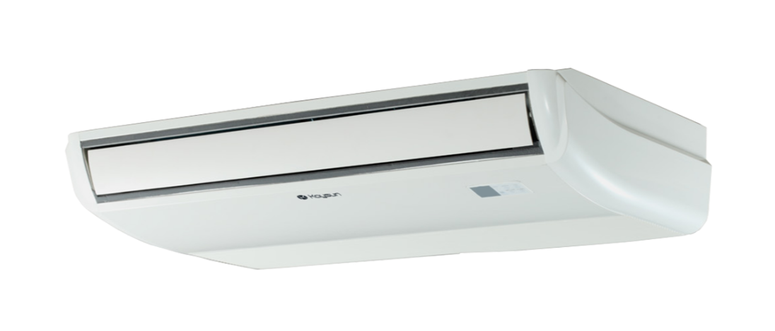 ZEN PRZYPODŁOGOWE / PODSUFITOWE 1