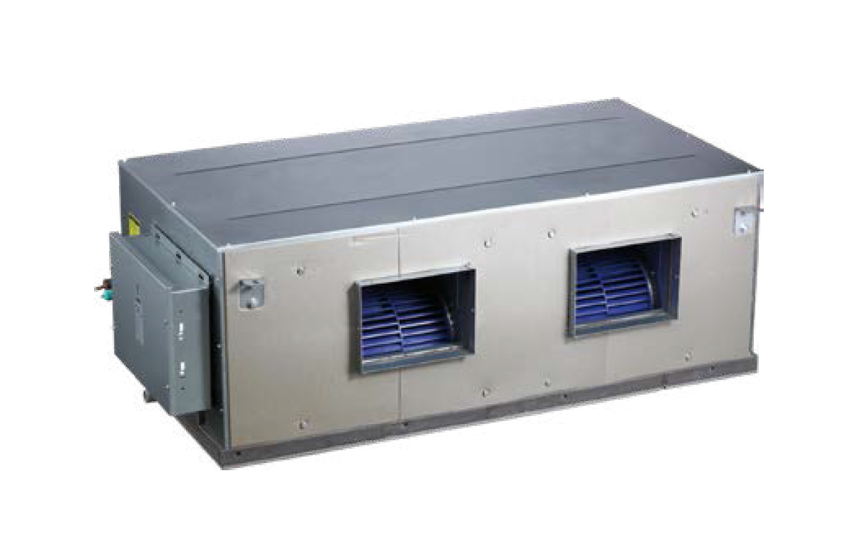 ZEN KANAŁOWY DUŻEJ MOCY 0