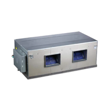 ZEN KANAŁOWY DUŻEJ MOCY