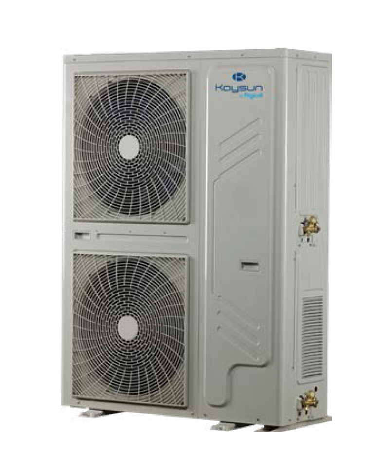 ZEN KANAŁOWY DUŻEJ MOCY 1