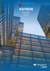 Katalog Kaysun 2024